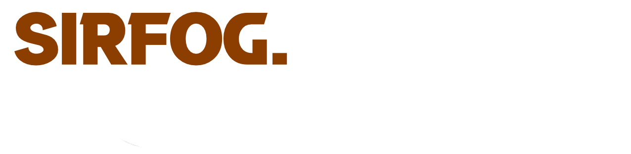 Firmenlogo: Sirfog Webperfection