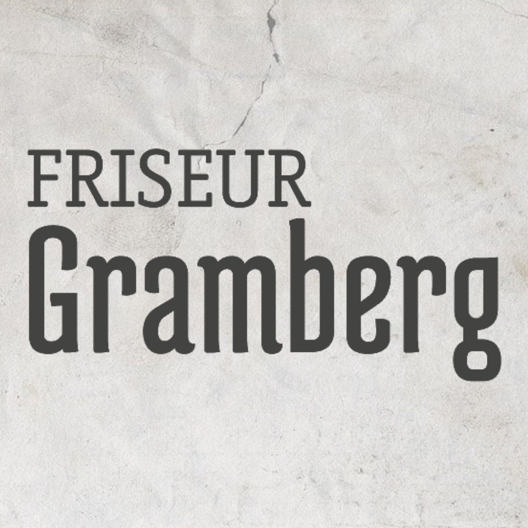 Logo: Gramberg GmbH