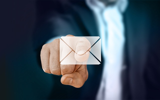 E-Mail-Lösung