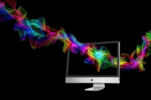 Farben im Web