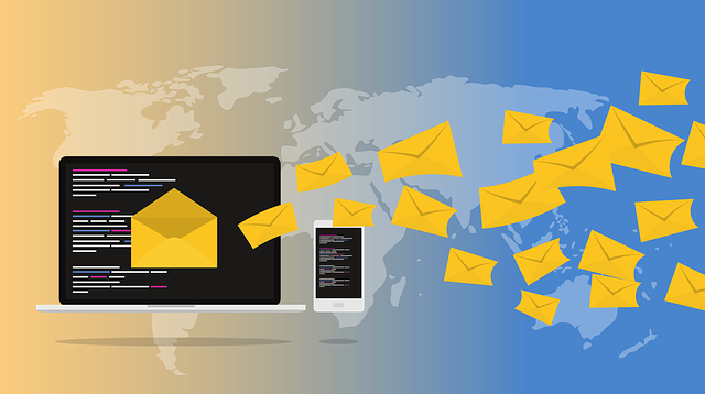 E-Mail - Handling